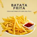 Batata Simples