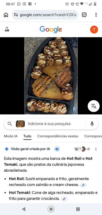 Combo hot especial 