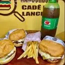 Combo Finalmente Apareceu