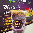 Promo do Dia - Açaí 500ml Super Completo + 3 Adicional Grátis