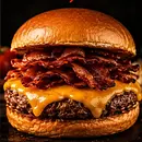Cheddar Bacon 