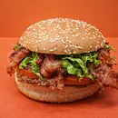 Mr.Bacon