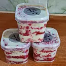 Red velvet