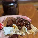 Geleia de Bacon