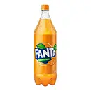 Fanta Laranja Fanta 1,5l