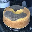 Bolo Misto
