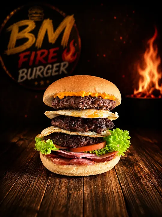 BM Supremo