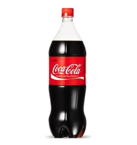 Coca-Cola 1,5 L