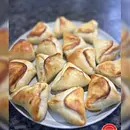 ESFIHA DE FRANGO BUFFET