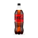 Cola-Cola Zero - Litro 
