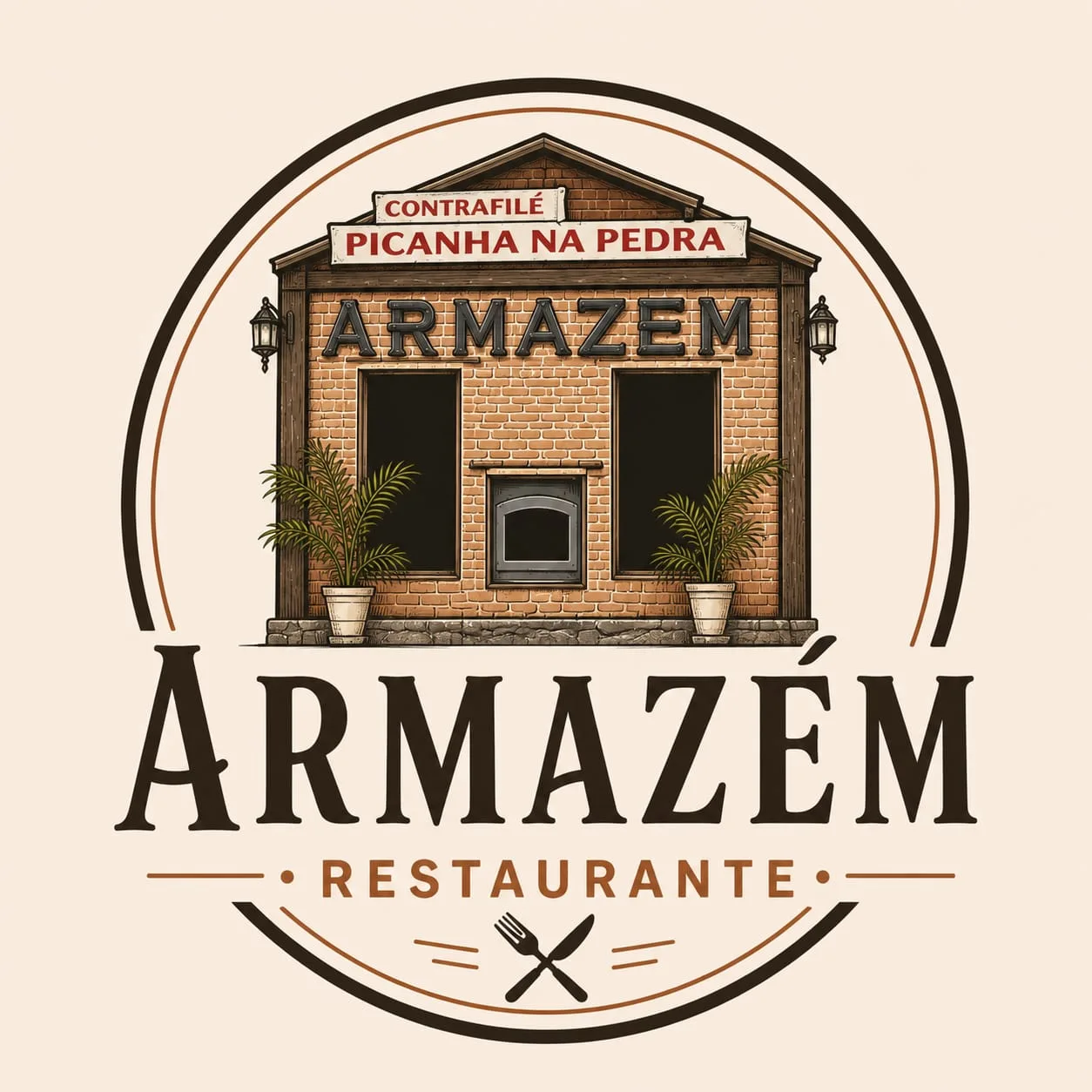 Restaurante Armazem