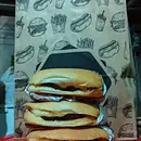 X-Burguer