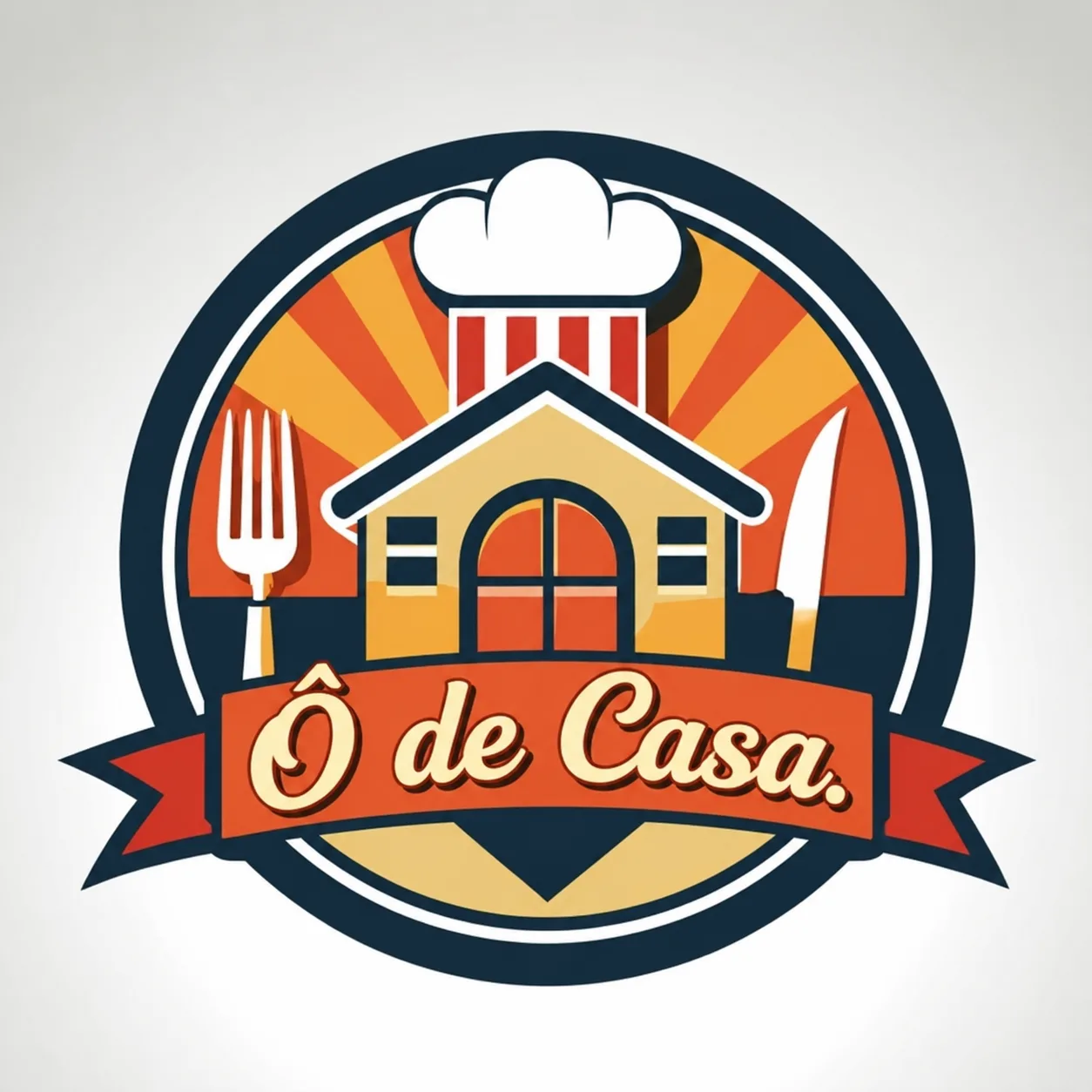 Ô de Casa
