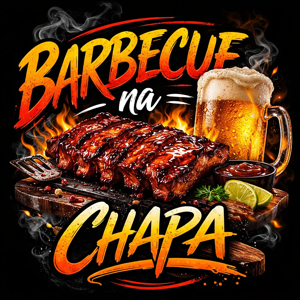 Barbecue na Chapa