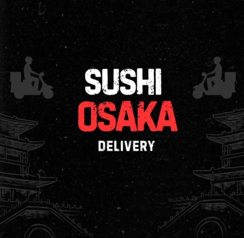 Sushi Osaka Delivery