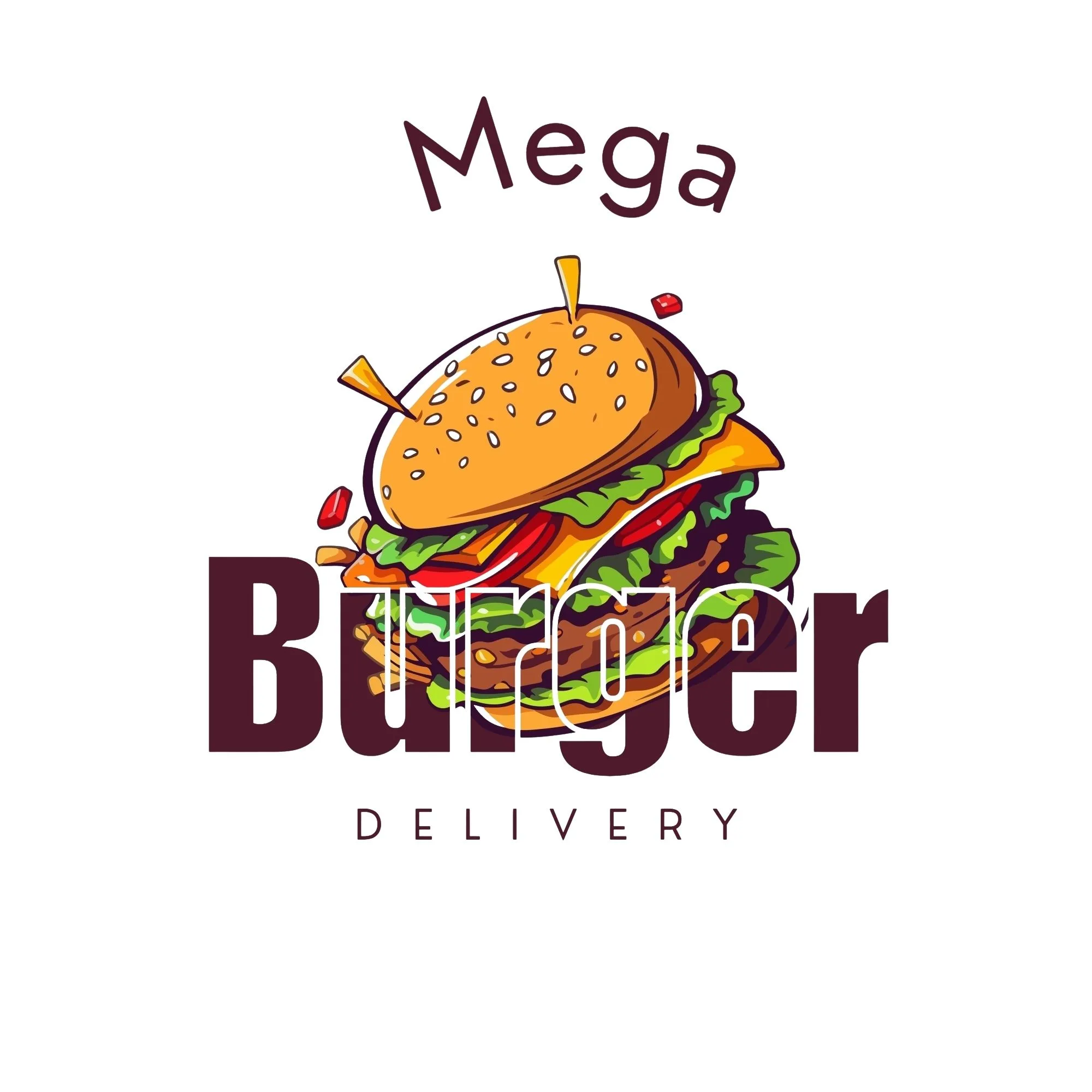 Mega Burguer