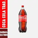 Coca Cola 2 Litros