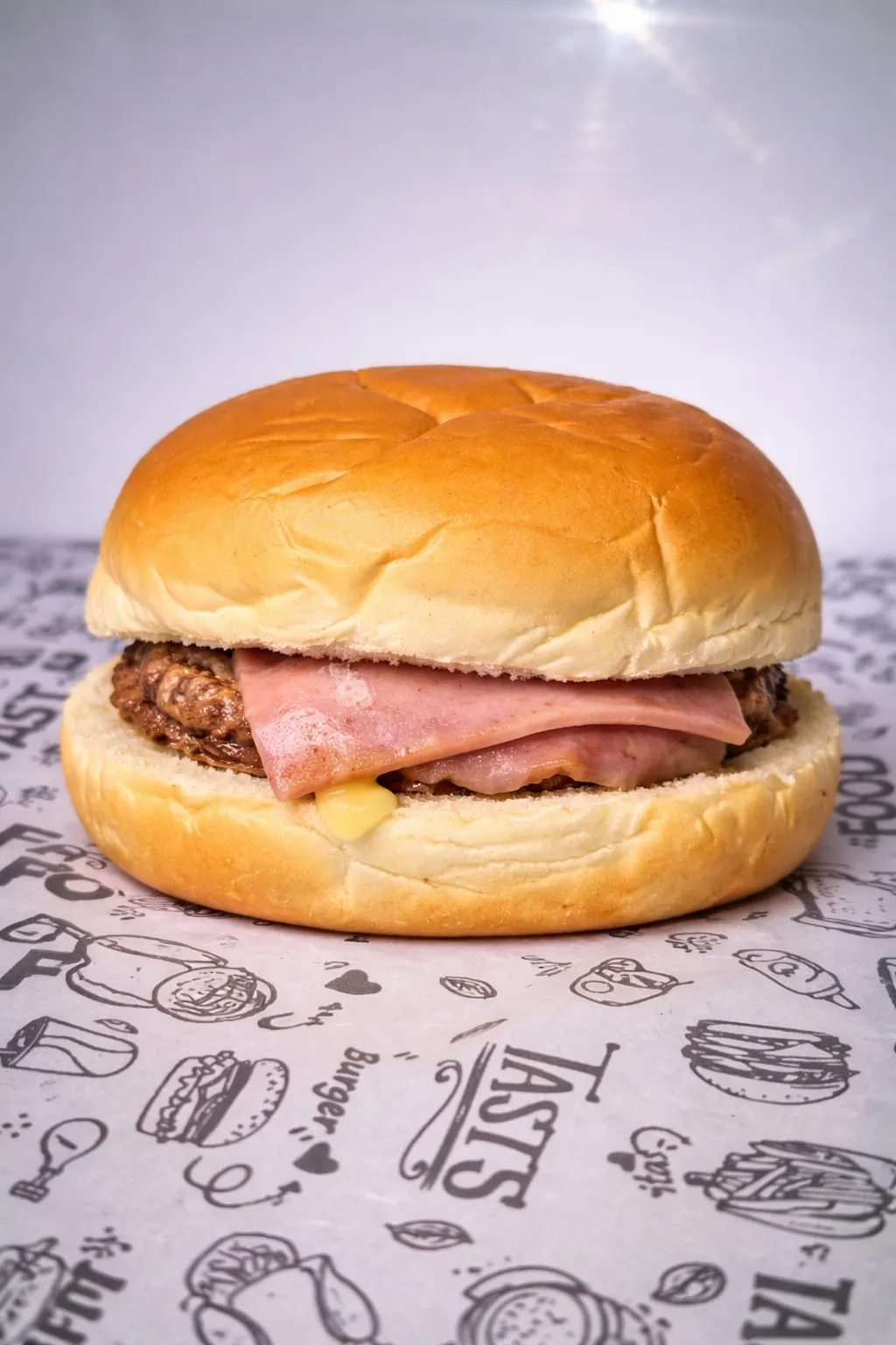 X-Burguer