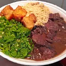 Feijoada individual