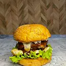 Mr.Burguer 
