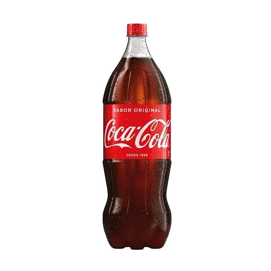 Coca-Cola 2L