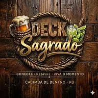 DECK SAGRADO