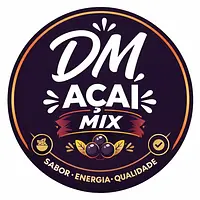 Dm Açai Mix