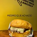 Mesmo Que Achado
