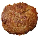 Hamburguer industrializado 90g