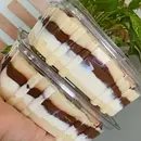 Sfogliatine Ninho com Nutella