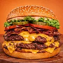 Mr. Bacon Gold