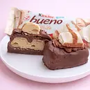Bombom Kinder Bueno 