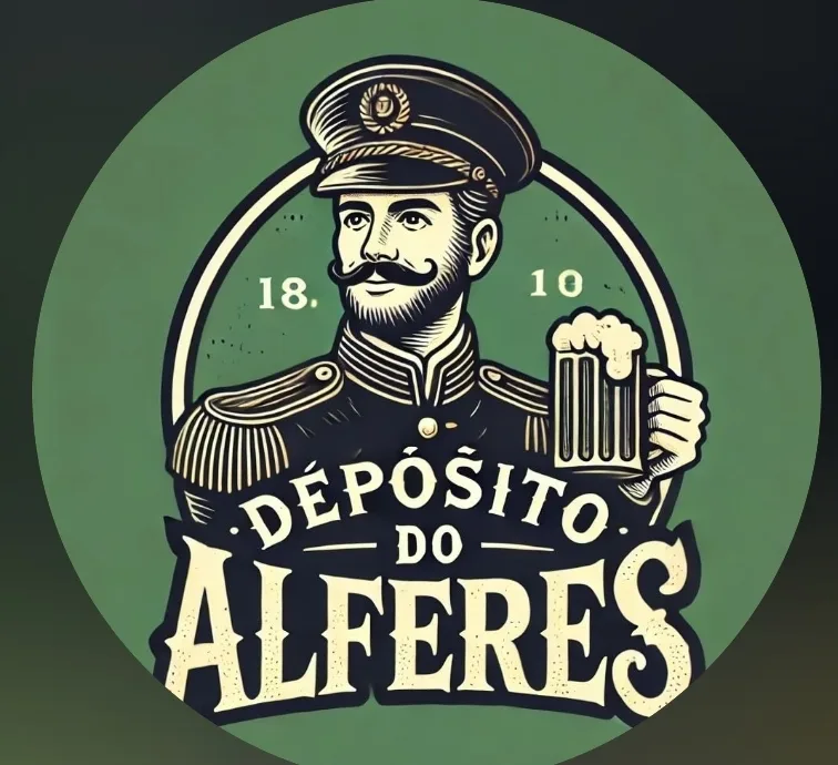 Depósito do Alferes