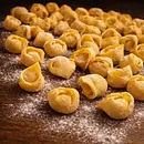 Torteloni de Frango