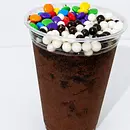 Açaí explosão de Nutella 500ml