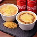  Combo Casal Dute 300g