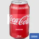 Refrigerante Lata
