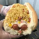  DOG TRADICIONAL