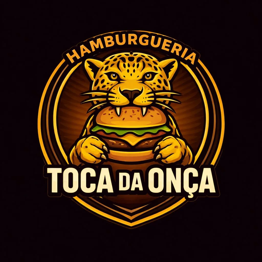 Hamburgueria Toca da Onça