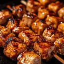 Frango na Brasa