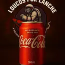 Coca-Cola 350ml