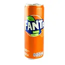 Fanta Laranja