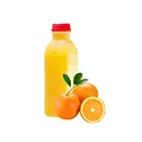 Suco de Laranja (Fruta)