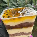 ChocoMaracujá 