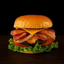 X-Bacon Brutal