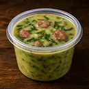 CALDO VERDE