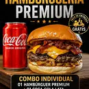 COMBO INDIVIDUAL