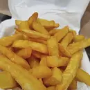 Batata Frita Simples