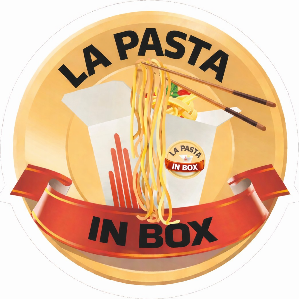 La Pasta in Box
