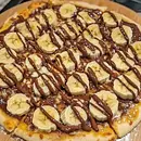 Chocolate com Banana